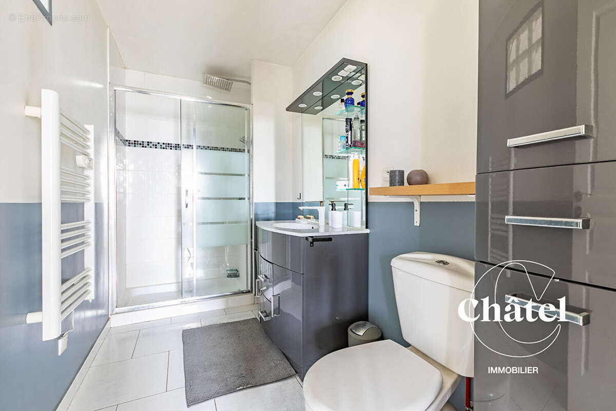 Maison à LAIGNEVILLE