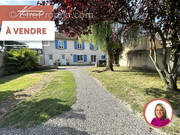 Maison à BREVAL