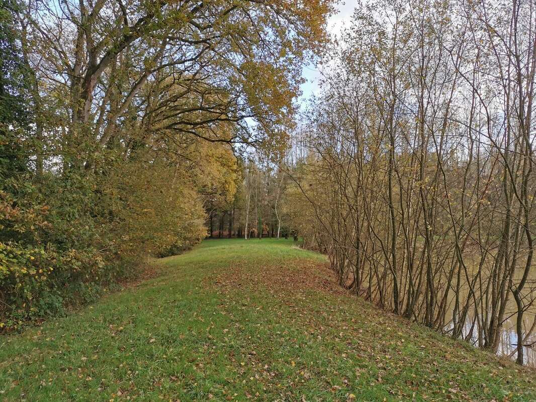 Terrain à SAINT-BRIEUC
