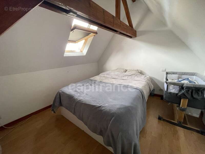 Maison individuel 1 à 2 chambres - photo 14