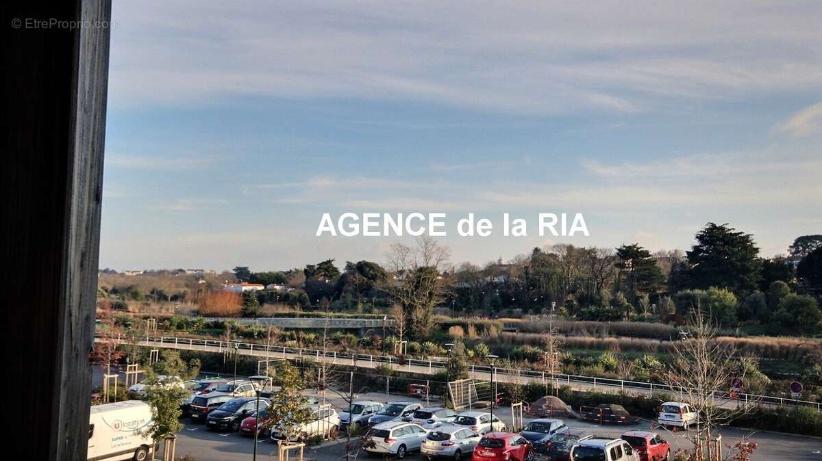 Appartement à PORNIC