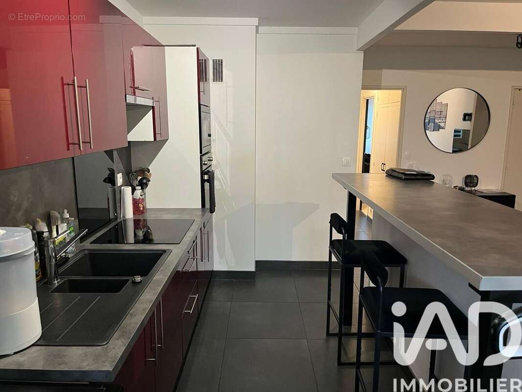 Photo 3 - Appartement à CHARTRES