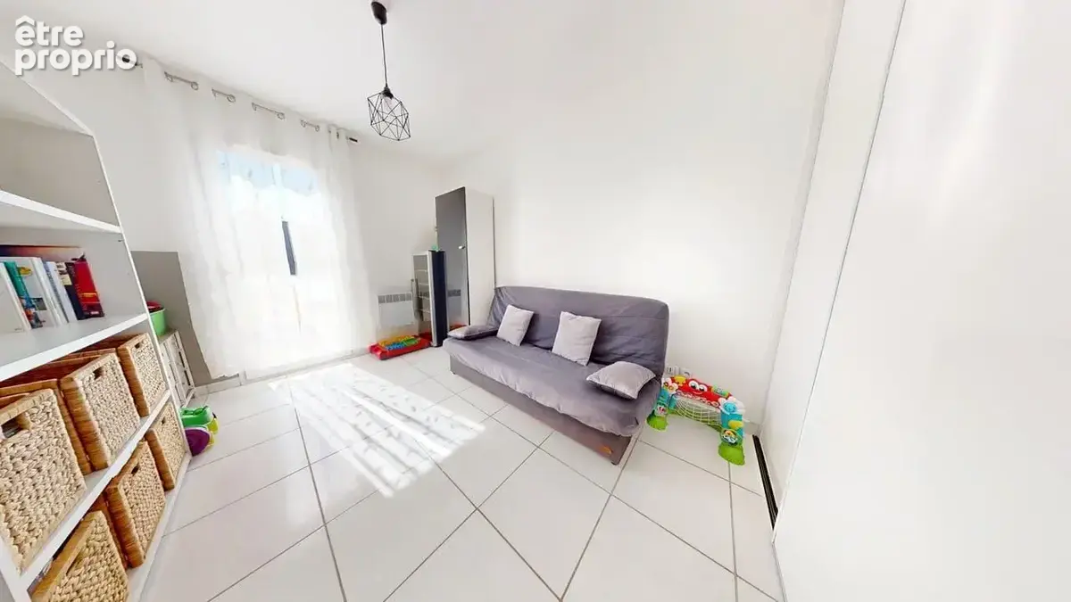 Maison Plain pied Fontaine  5 pièce(s) 102 m2 - photo 11