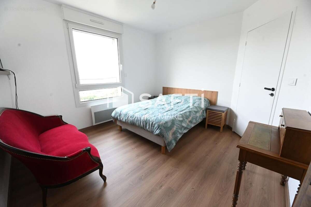 Photo 5 - Appartement à FLERS