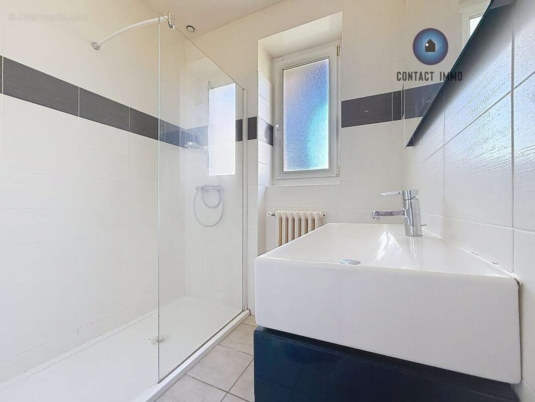 Maison à BRIVE-LA-GAILLARDE