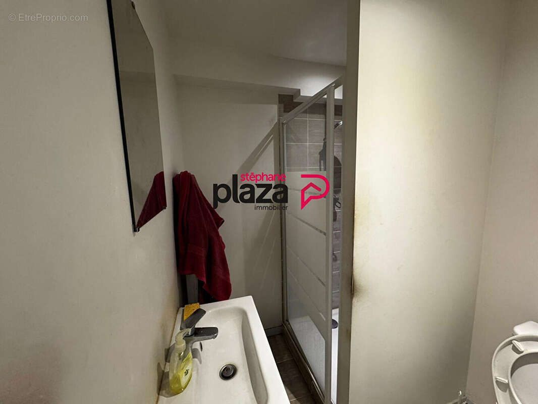 Appartement à DOUARNENEZ