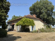 Maison à BELLON