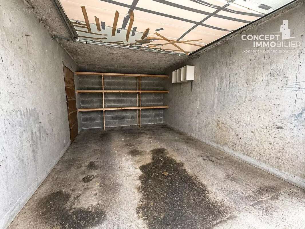 Appartement à FAMECK