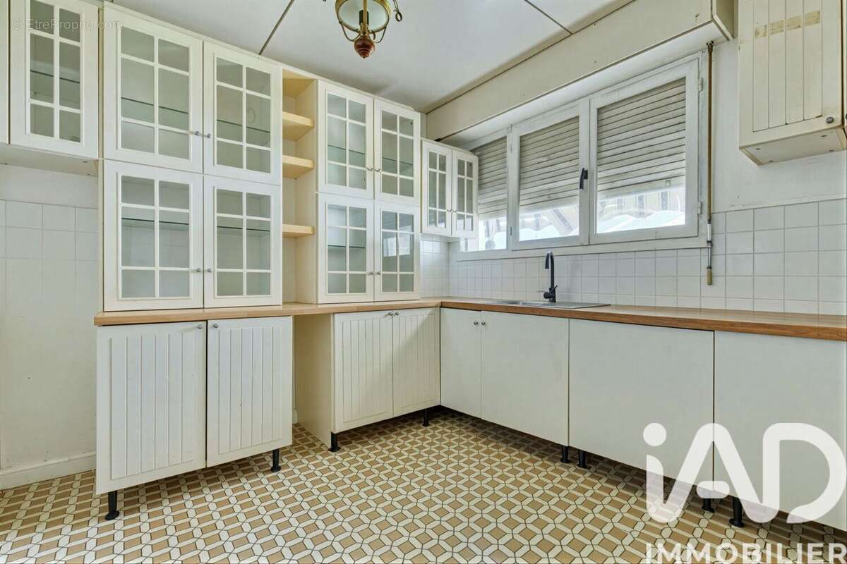Photo 8 - Maison à AMBARES-ET-LAGRAVE