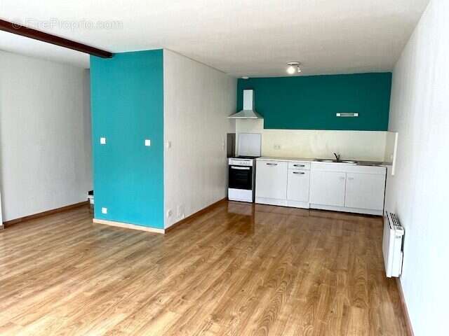 Appartement 57 m² à Graulhet  - photo 6