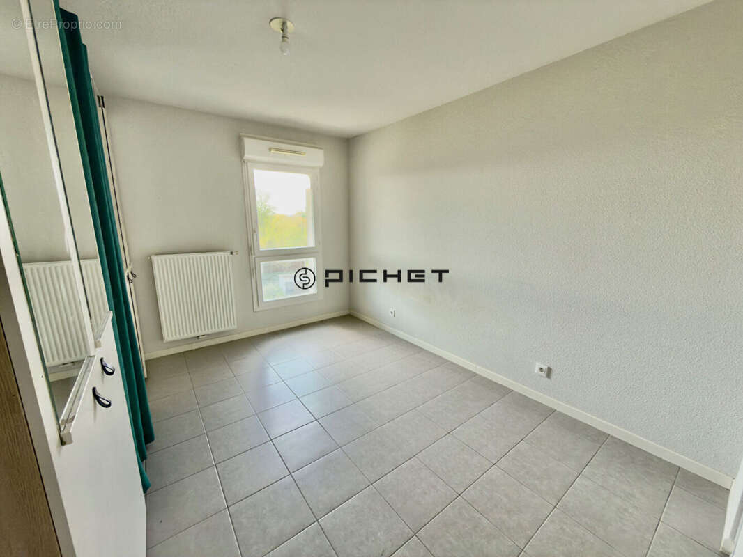 Appartement Begles 2 pièce(s) 44 m2 et terrasse - photo 7