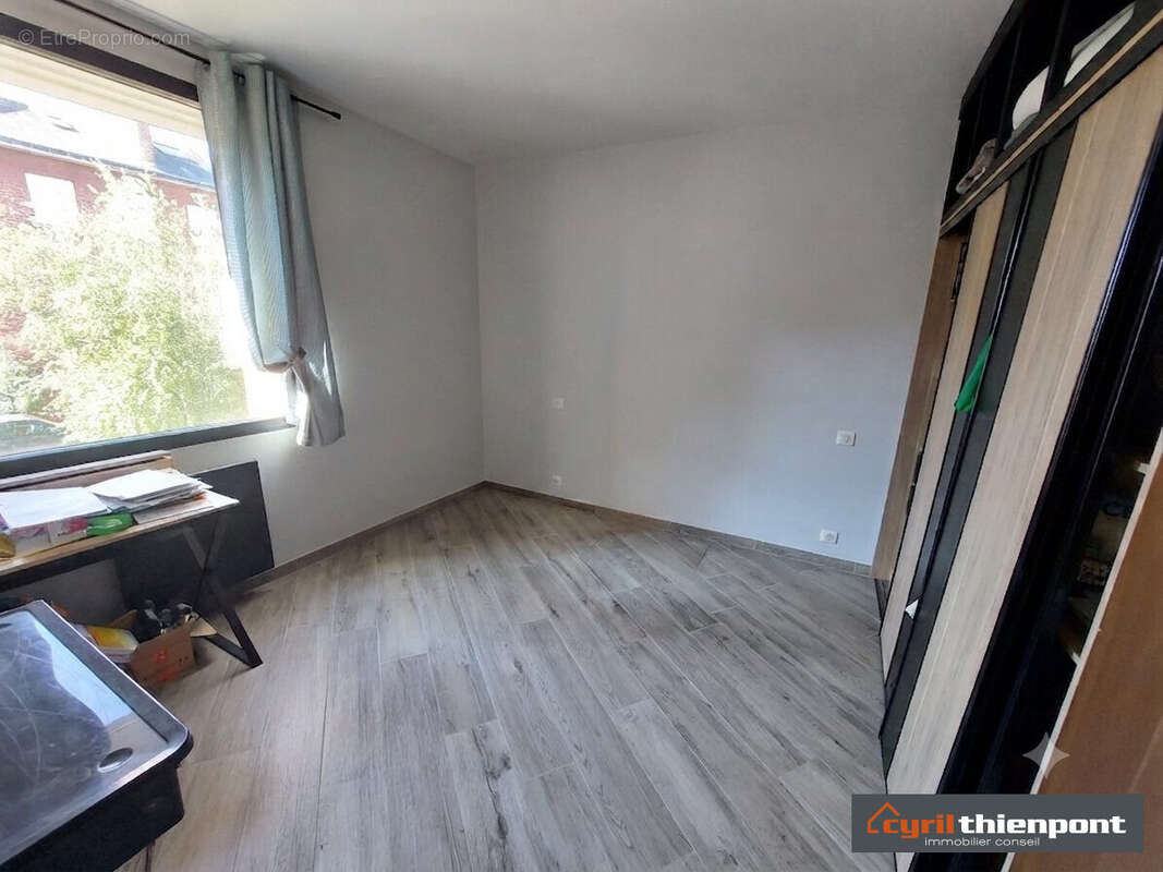 Appartement 86 m² à Abbeville  - photo 5