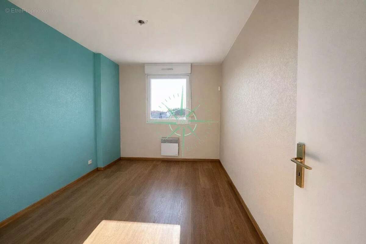Appartement à OBERHAUSBERGEN