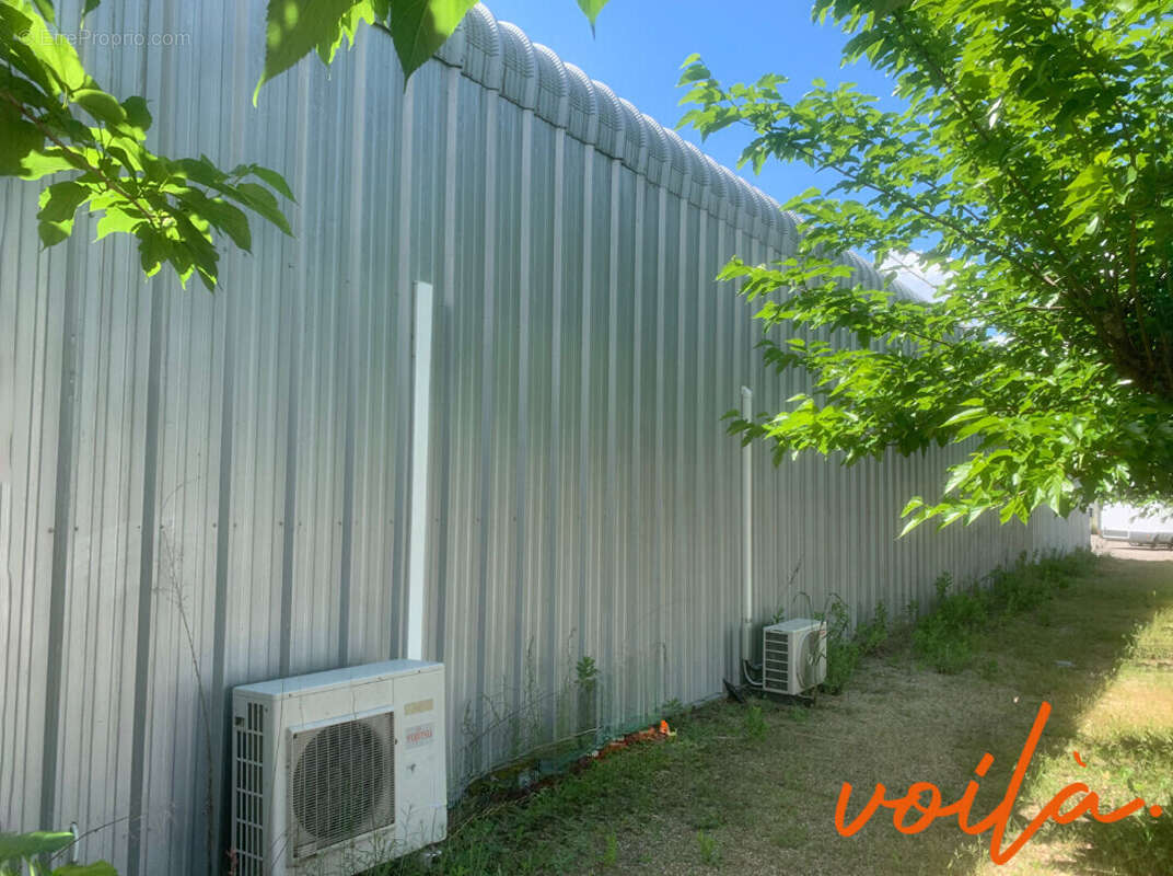 Commerce à CARCASSONNE