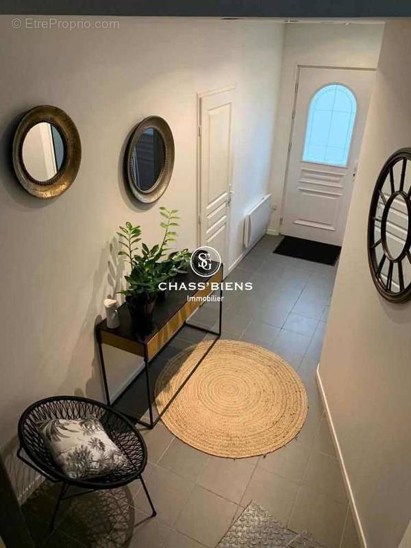 Magnifique Loft T5 proche REIMS - photo 2