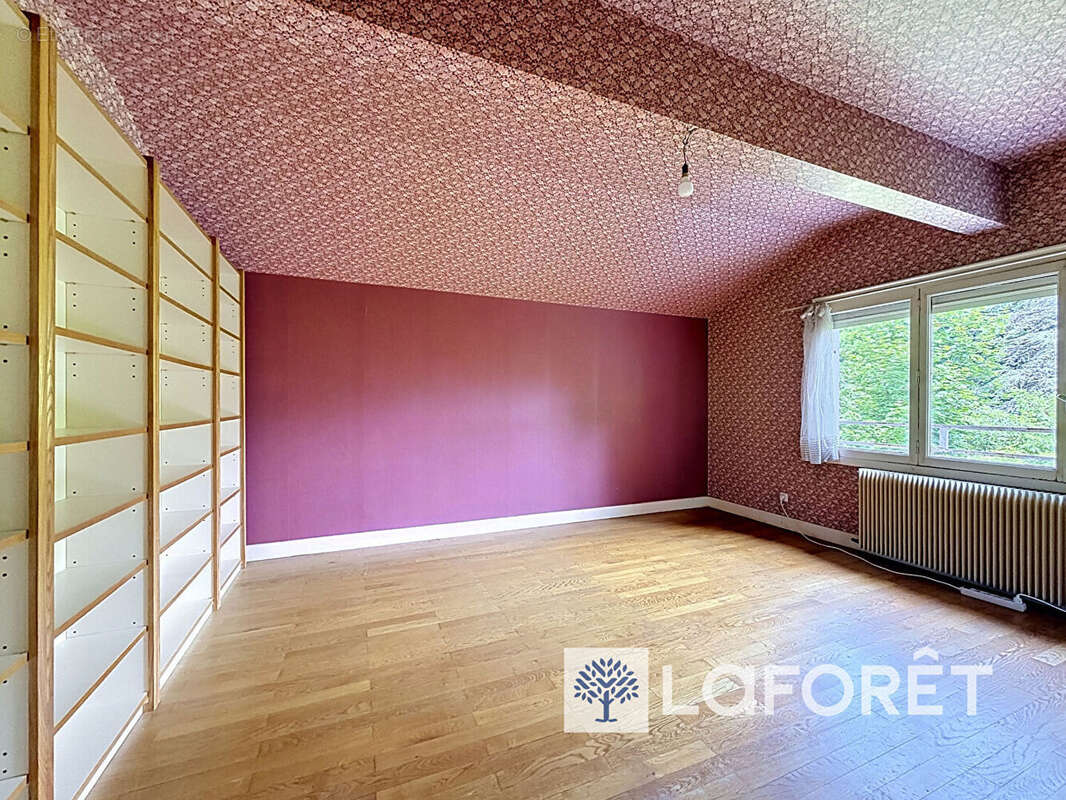 Maison à LYON-9E