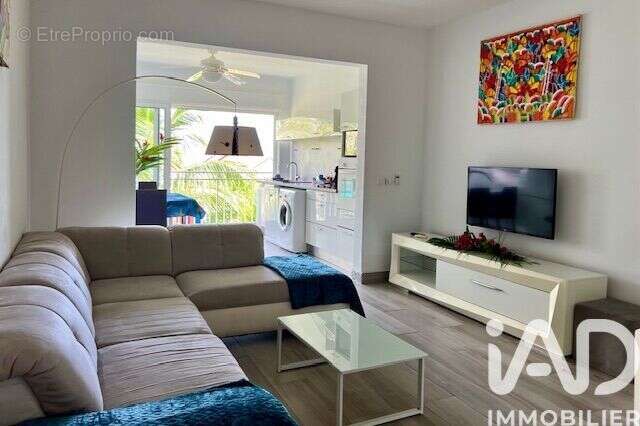 Photo 7 - Appartement à SAINT-FRANCOIS