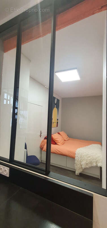 Appartement à QUIMPER