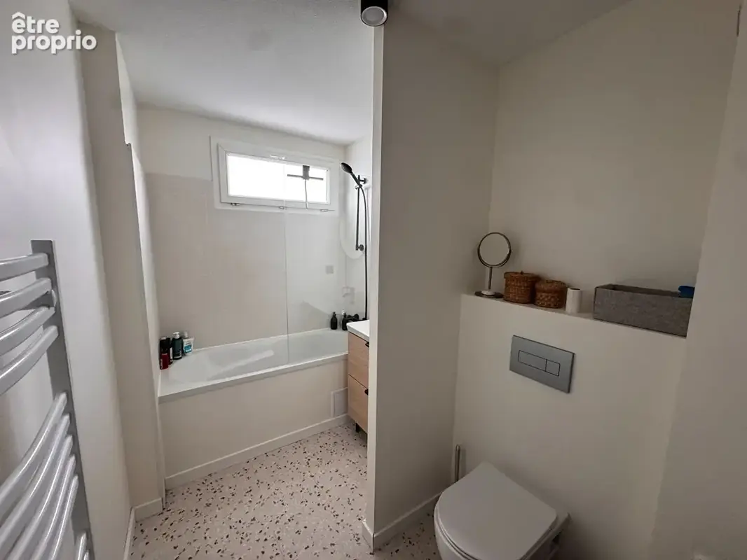 Maison 81m² à bordeaux - photo 5