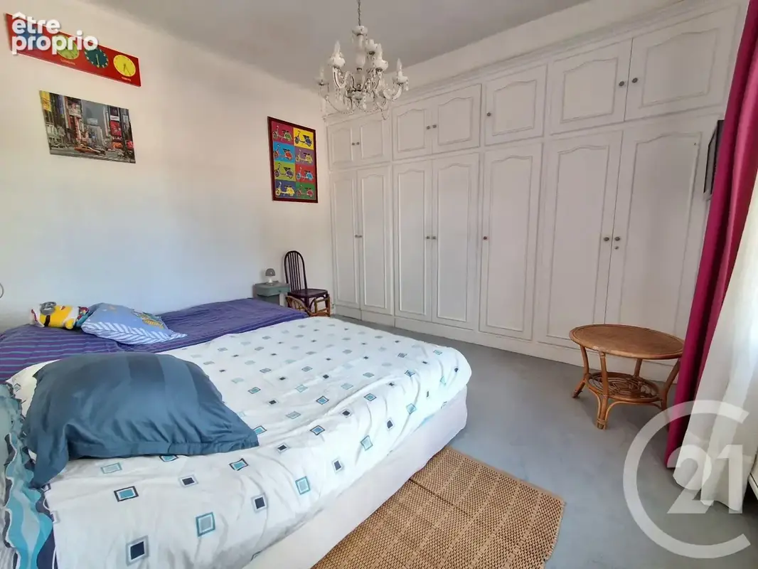 Maison 4 pièces 94 m² à vendre à Saint-Georges-De-Didonne (17110) - photo 10