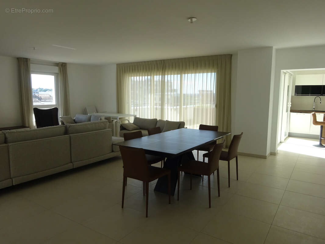 Appartement à ALES