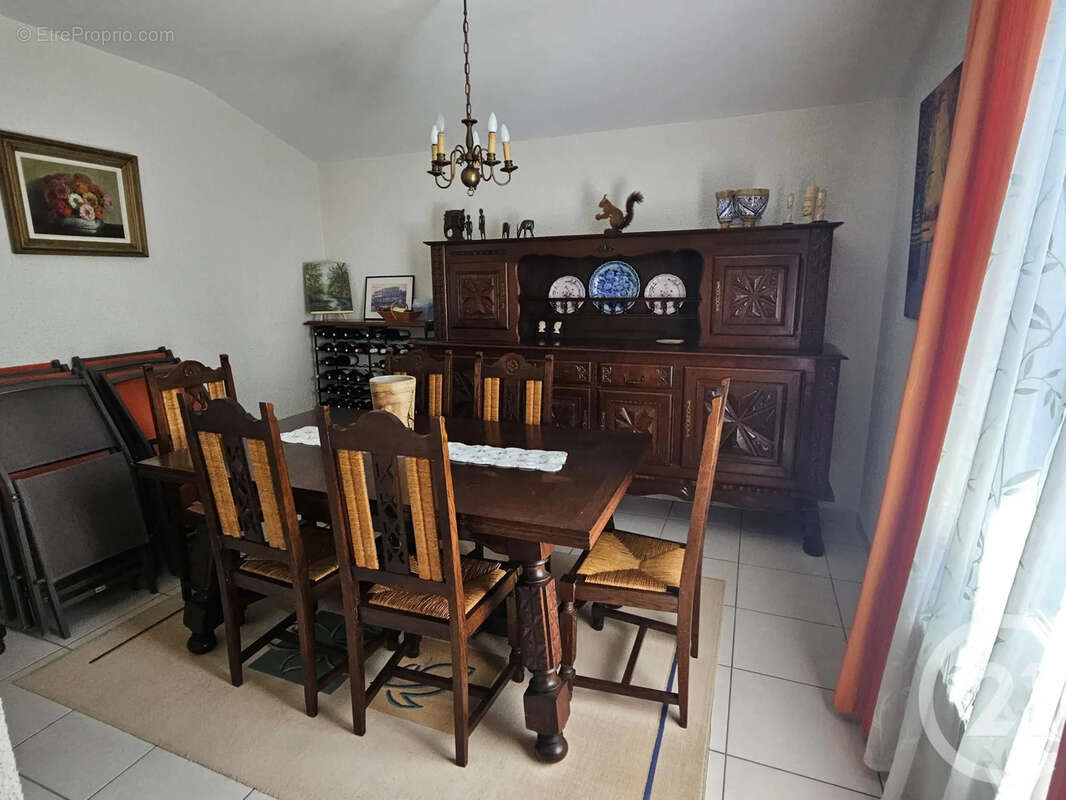 Maison à ORTHEZ