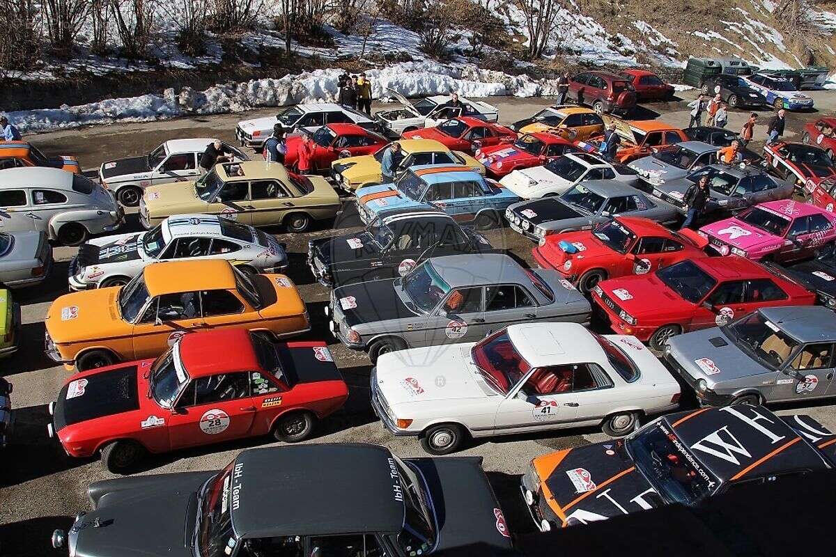 Commerce à L'ESCARENE