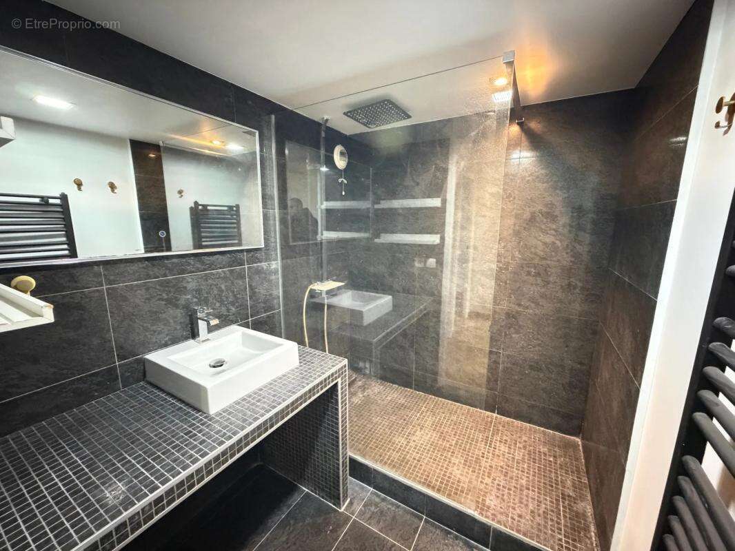 Appartement à ALFORTVILLE