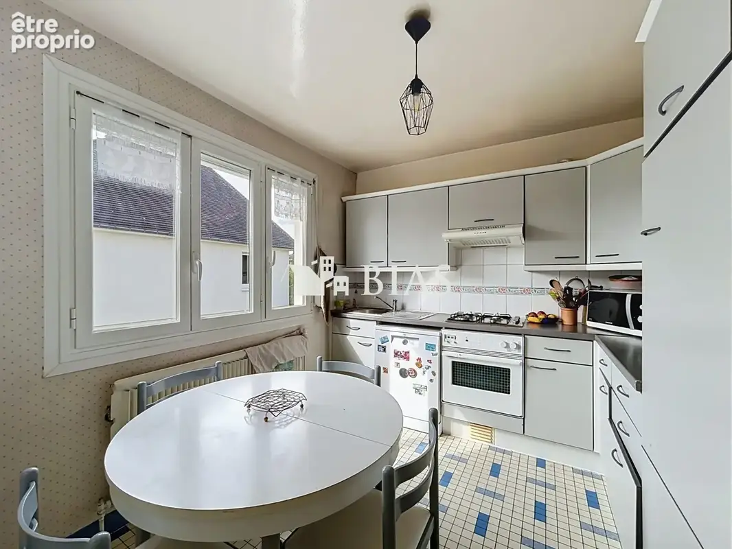 Maison 6 pièces 136 m² à vendre à Maromme (76150) - photo 7