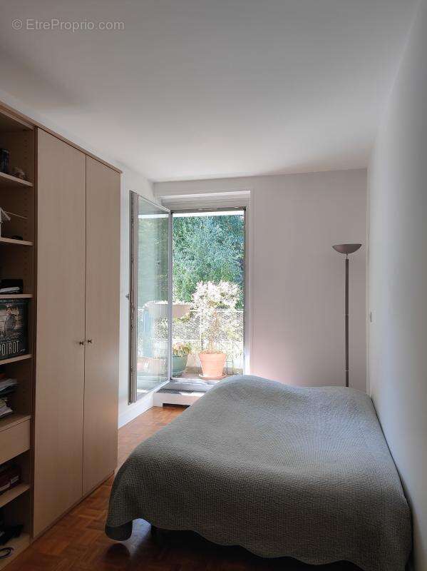 Appartement à RUEIL-MALMAISON