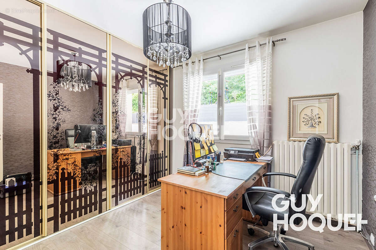 Maison à ATHIS-MONS