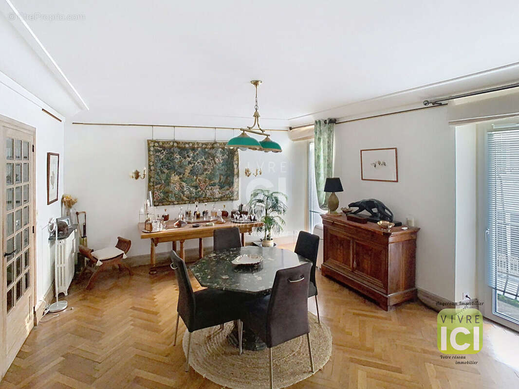 Appartement à CHOLET
