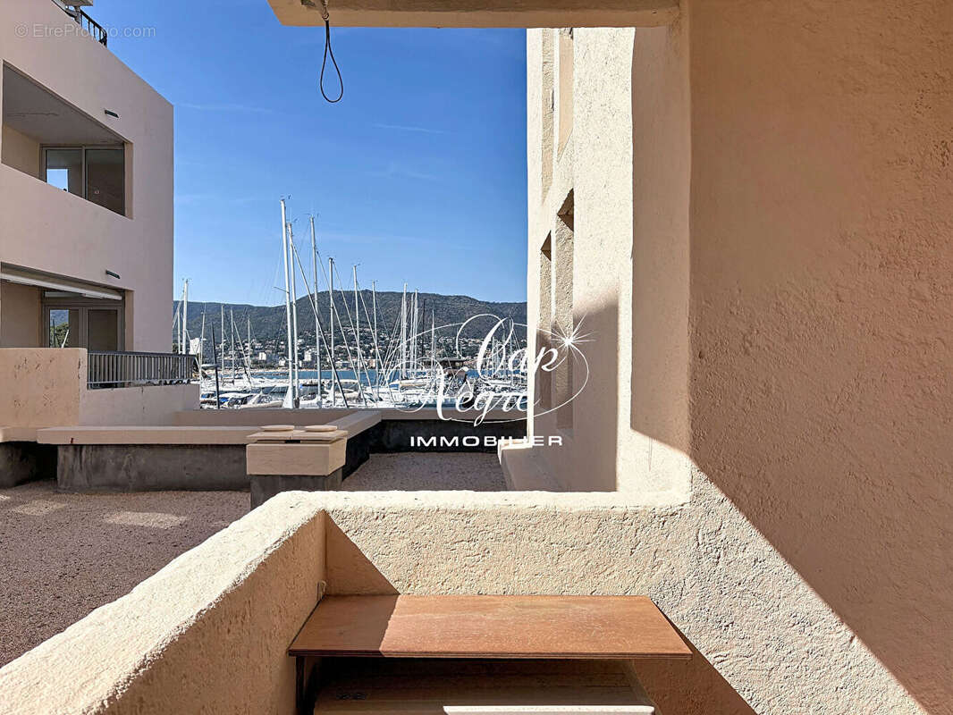 Appartement Bormes-les 4 pièce(s) 92 m2 - photo 8
