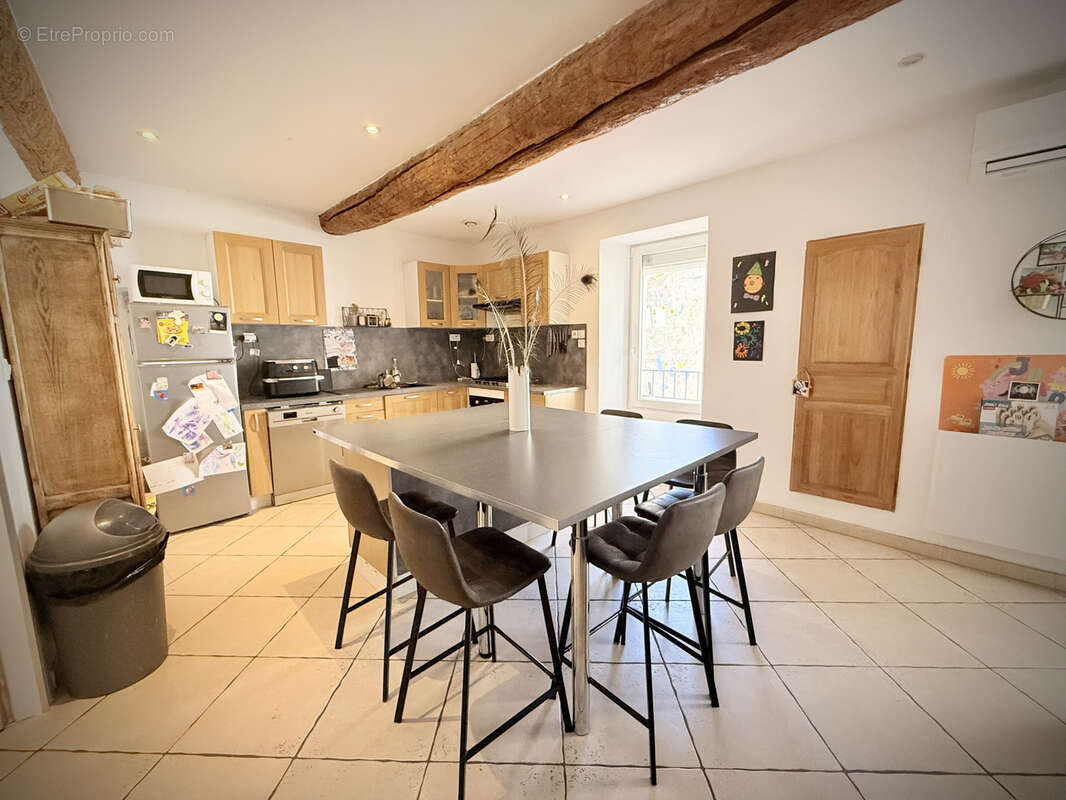 Maison à PORTEL-DES-CORBIERES