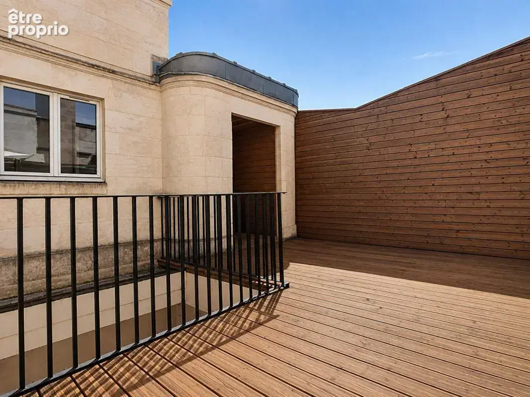 Vente T1bis 40m2 BORDEAUX (33300) - photo 2