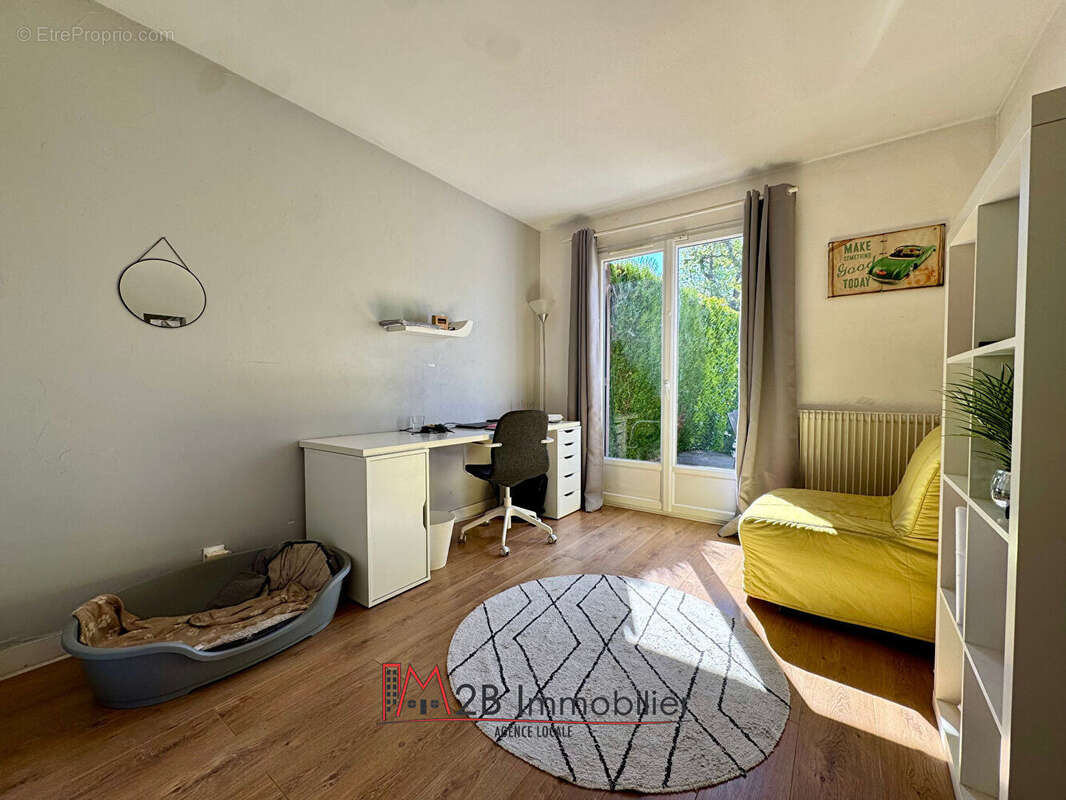 Maison individuelle quartier residentiel - photo 9