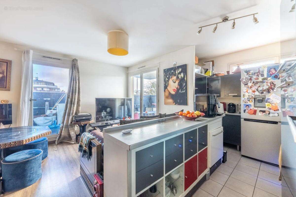 Appartement à ARGENTEUIL