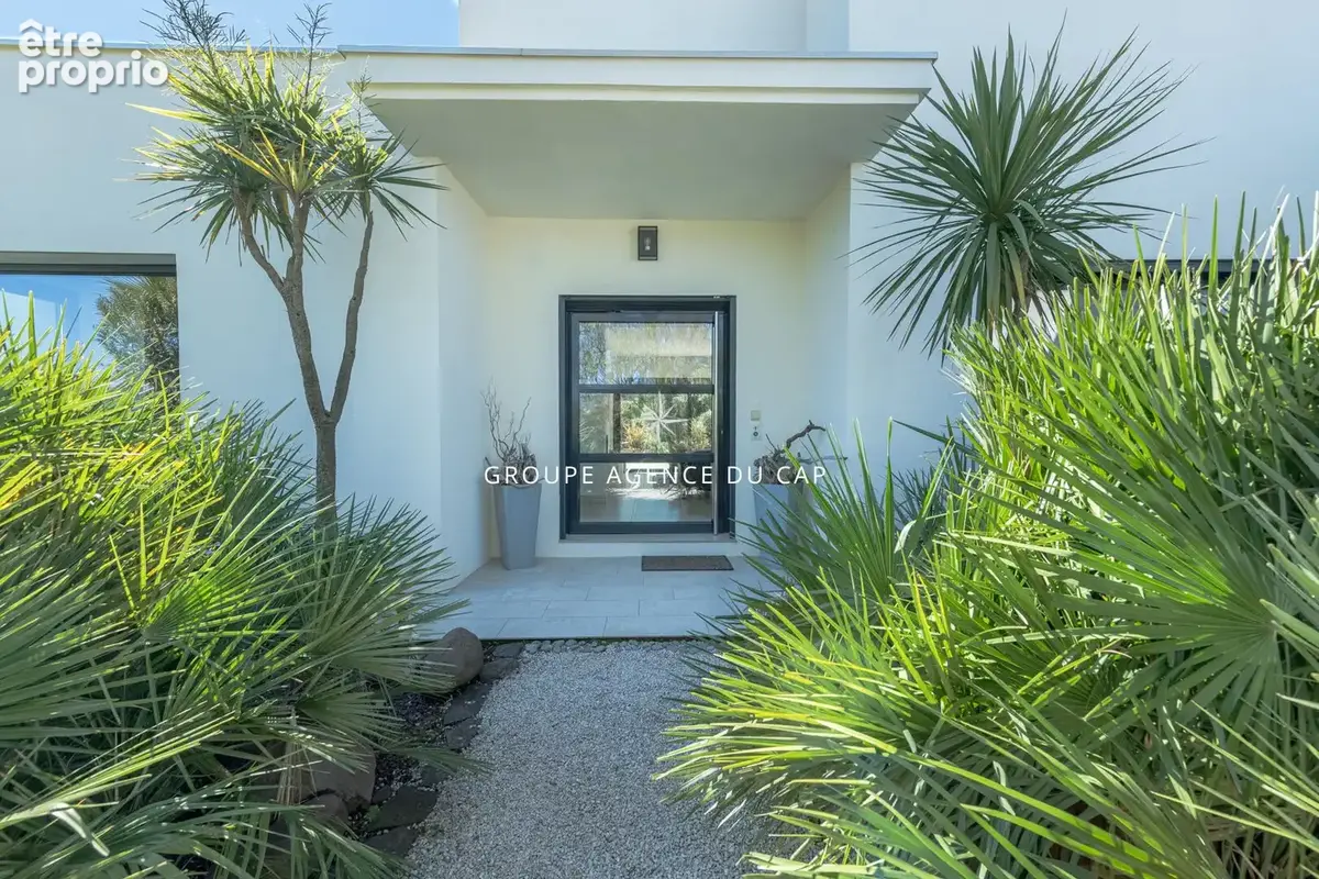 Villa contemporaine 173 m2 proche golfs saint raphael - photo 14