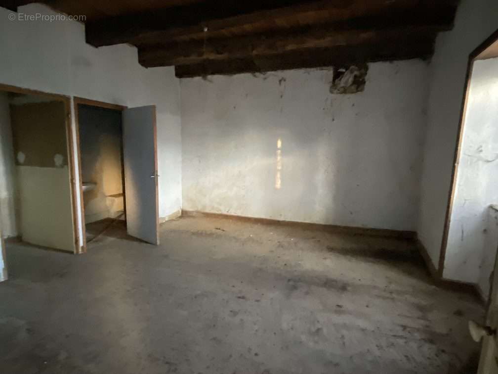 Maison à RILHAC-TREIGNAC