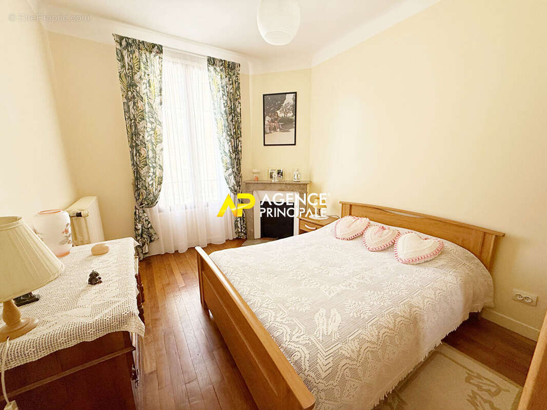 Maison à ARGENTEUIL