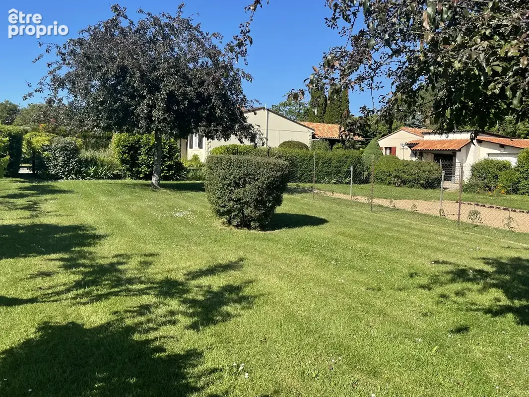 Exclusivité -  Coursac   Ensemble de deux maisons sur 2 600 m2 de terrain, à 15 min de Périgueux - photo 25