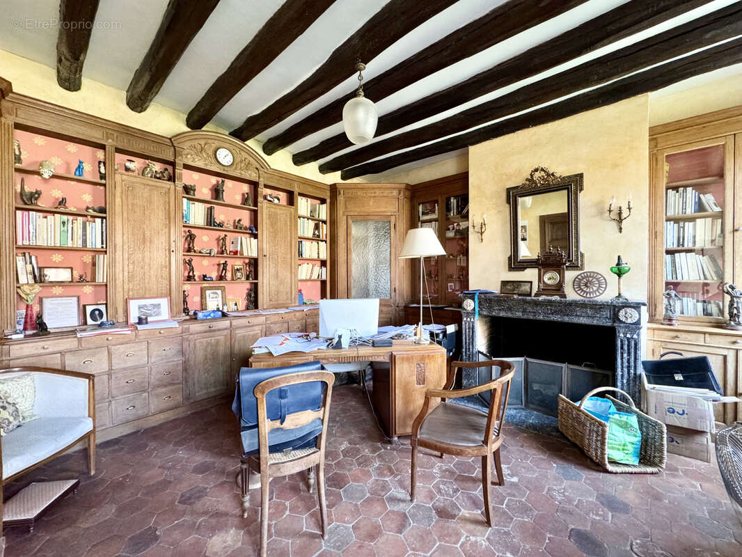 Maison à LA FERTE-SOUS-JOUARRE