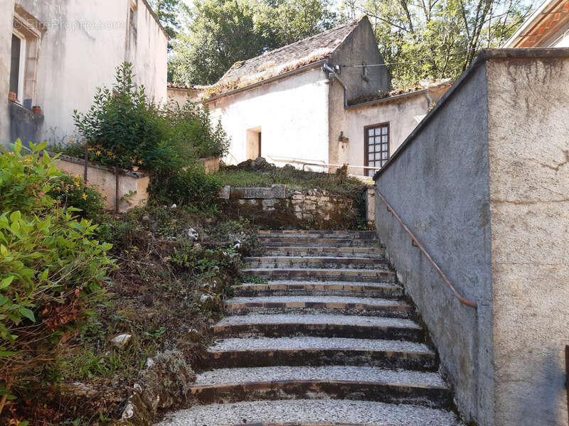 Maison à ARCAMBAL