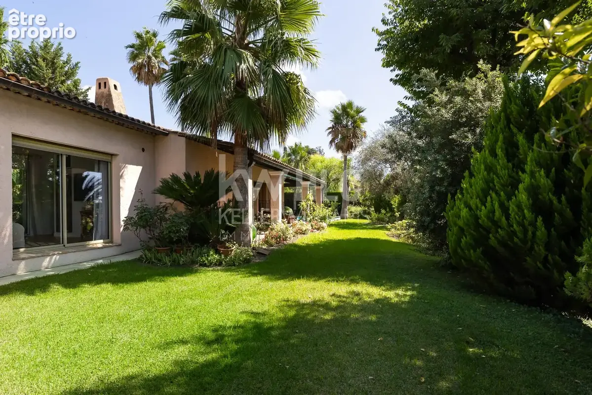Maison 6 pièces 219 m² à vendre à La Colle-Sur-Loup (06480) - photo 7
