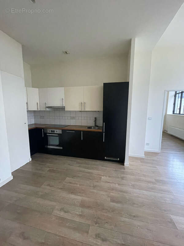 Appartement à AUXERRE