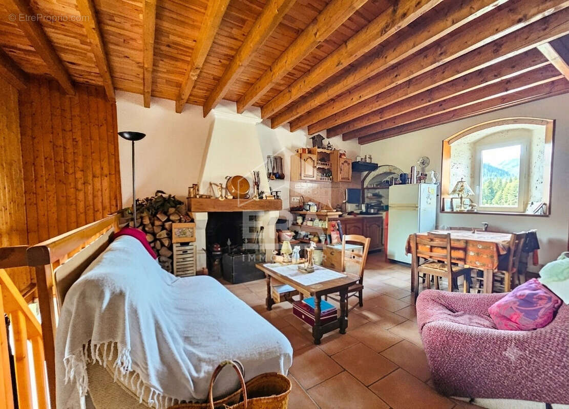 Maison 175m² à bouëx - photo 4