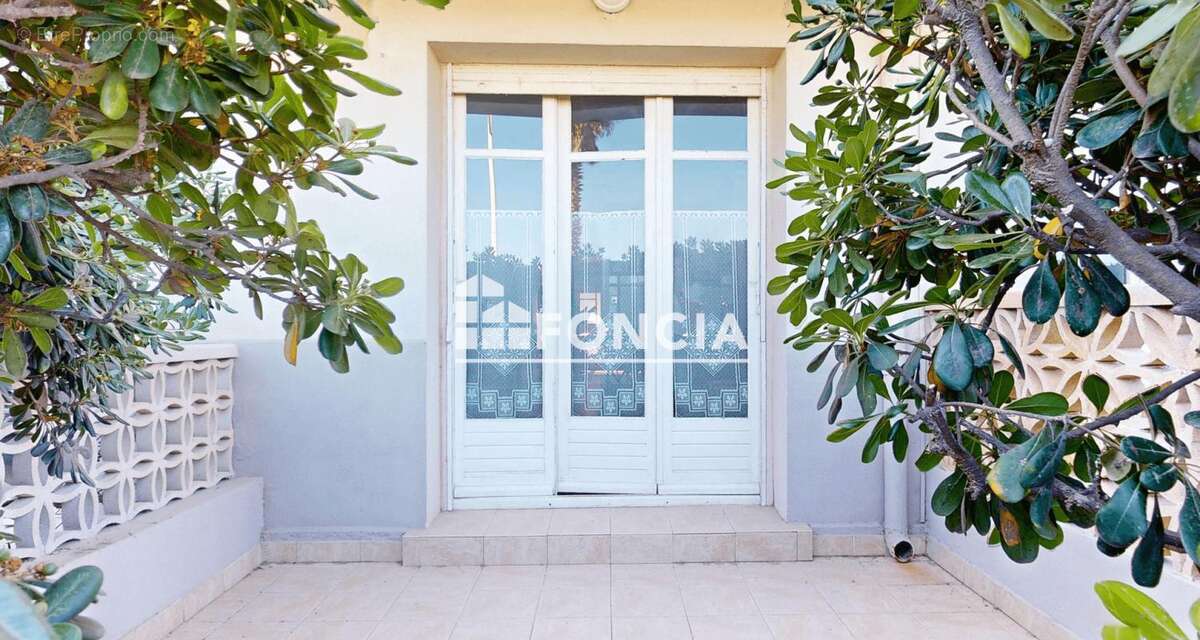 Appartement à CANET-EN-ROUSSILLON