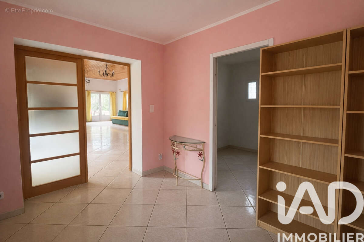 Photo 6 - Maison à CARCES