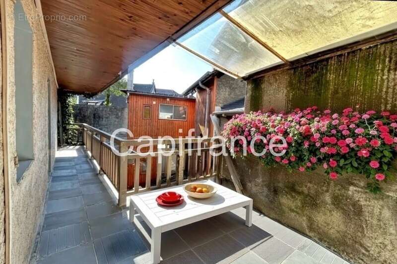 Appartement à RUMILLY