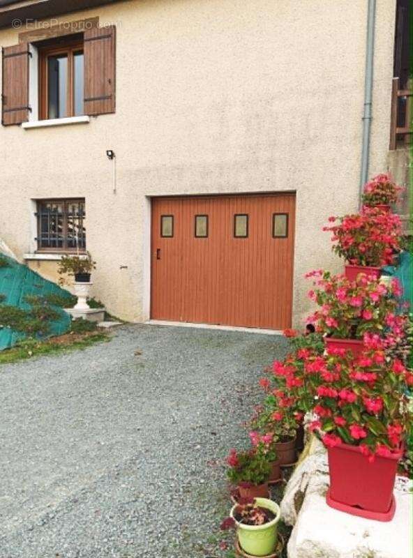Maison Nanthiat 8 pièce(s) - photo 14
